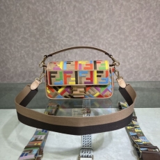 Fendi Baguette Bags